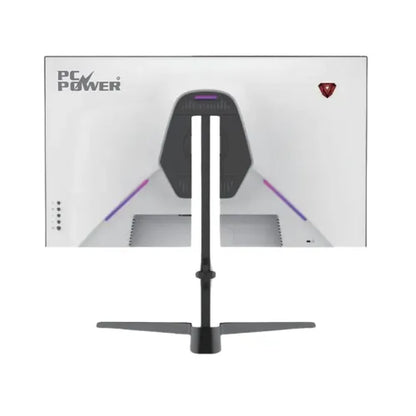 PC Power PCG27Q200DW 27in 2K QHD 200Hz Gaming Monitor Bliss