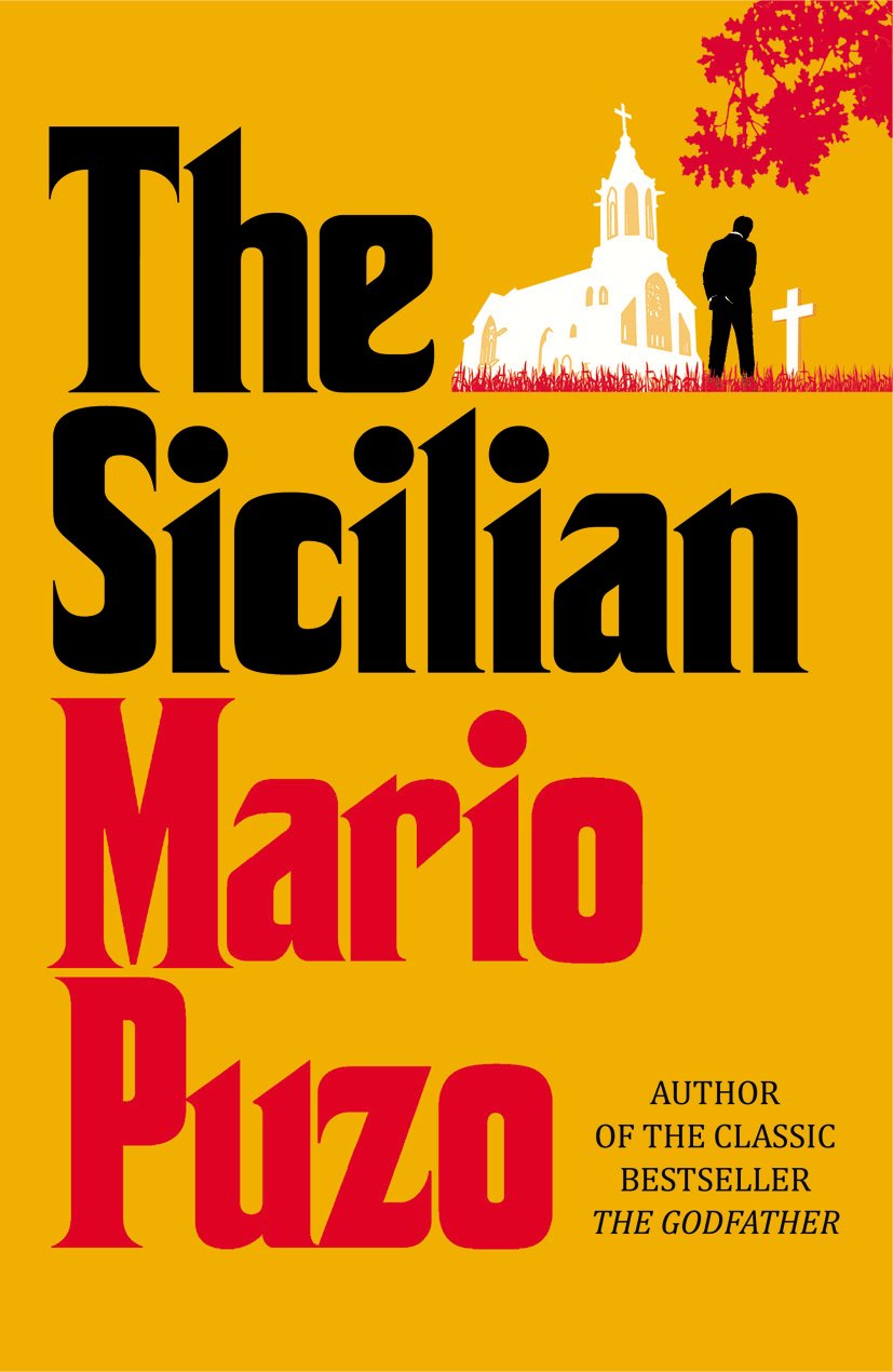 The Sicilian By Mario Puzo