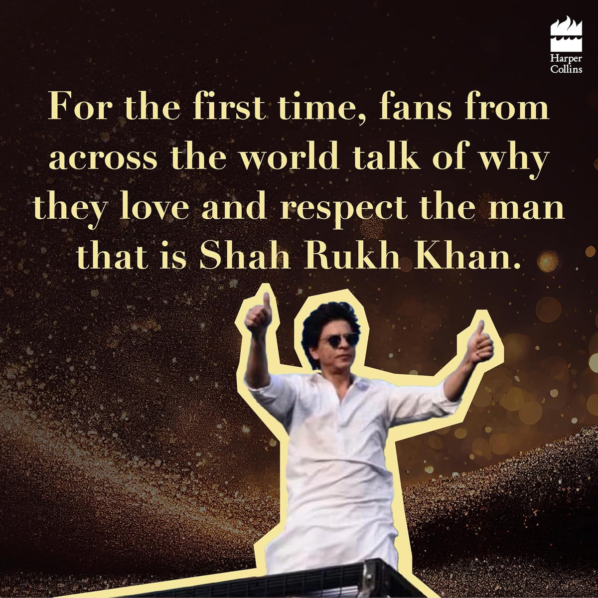 Shah Rukh Khan: Legend, Icon, Star by Mohar Basu