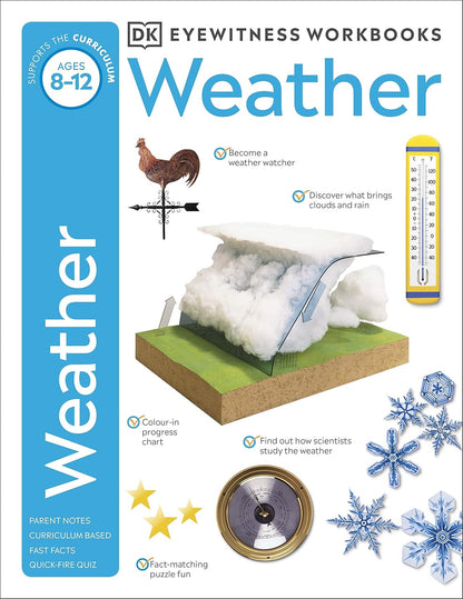 Weather by DK